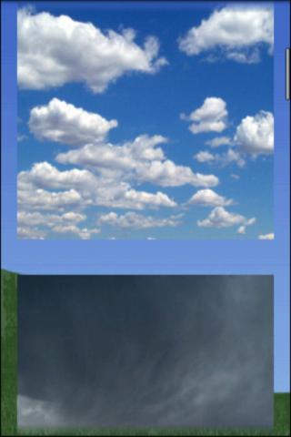 What Cloud Android News & Weather