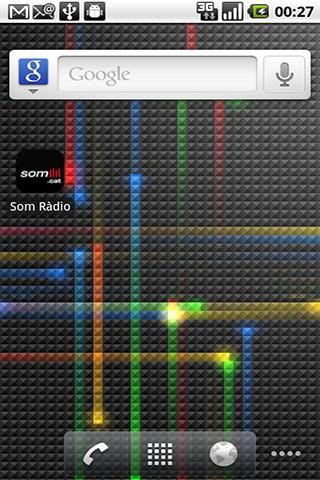 Som Ràdio Android News & Weather