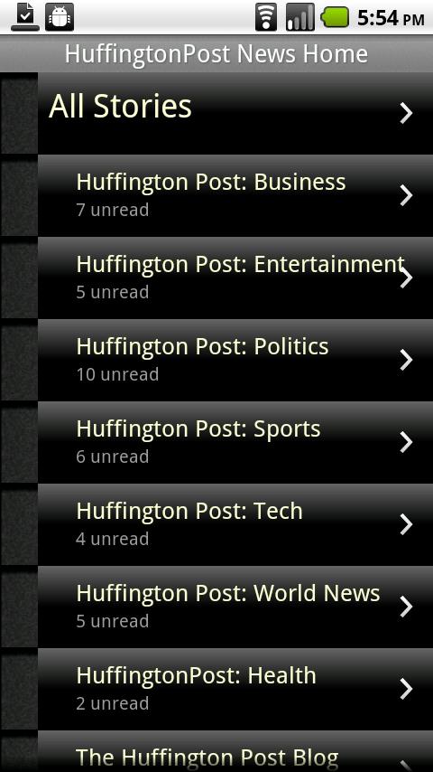 Huffington Post