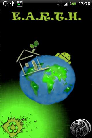 EARTH Android News & Weather