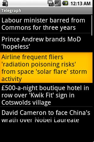 EasyReader: UK News Android News & Magazines