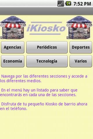 ikiosko