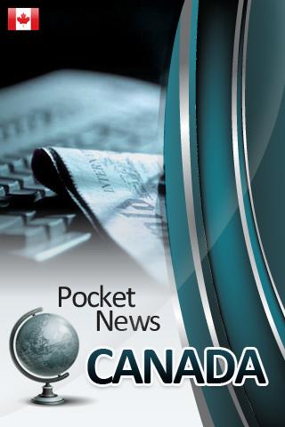 Pocket News Canada Android News & Weather