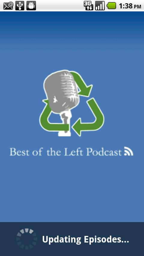 BEST OF THE LEFT