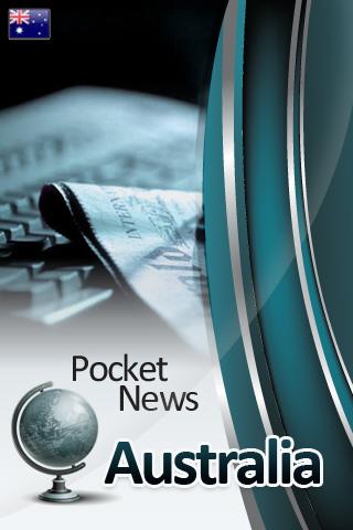 Pocket News Australia Android News & Weather