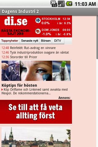 Dagens Industri 2