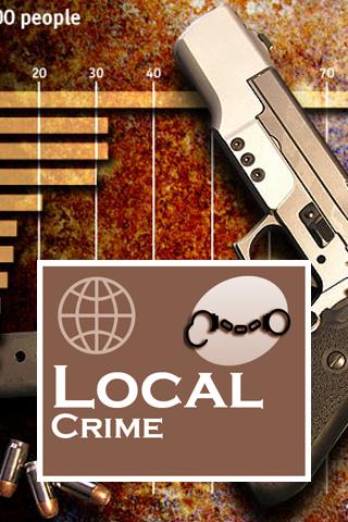 News: Local Crime Finder Android News & Weather