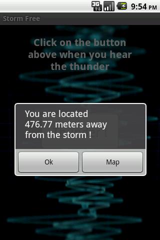 Storm Free Android News & Weather