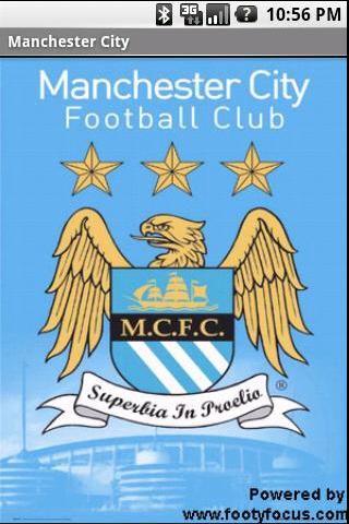 Manchester City – Latest News Android News & Weather