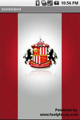 Sunderland – Latest News Android News & Weather