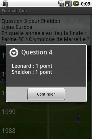 Soccer Quiz Free Android Sports