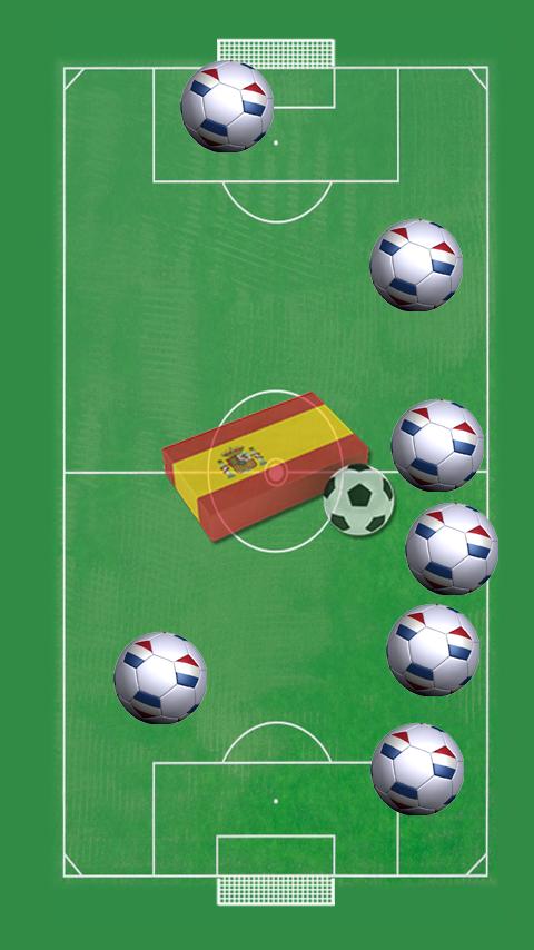 Soccer Live! Wallpaper Android Sports