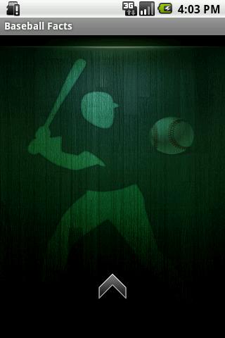 Baseball Facts Android Sports