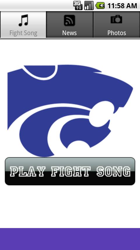 Go Wildcats Android Sports