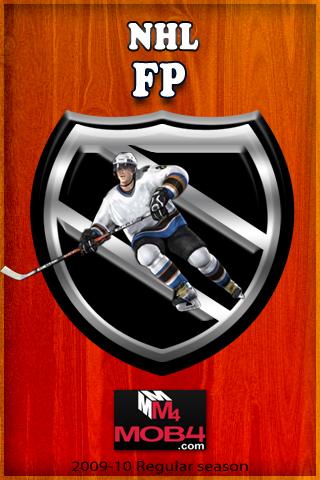 NHL Panthers Android Sports