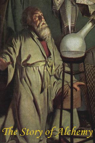 The Story of Alchemy