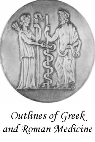 Greek and Roman Medicine