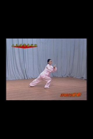 Wu-Style Taiji Competition Pt1 Android Entertainment