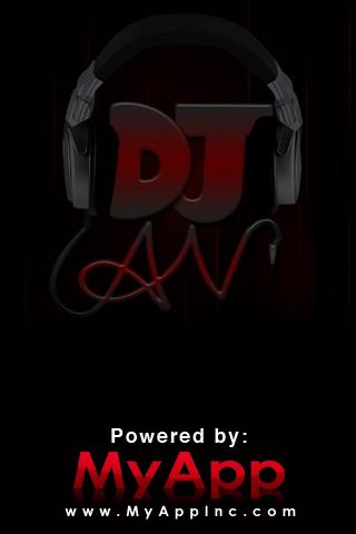 DJ AV Android Entertainment