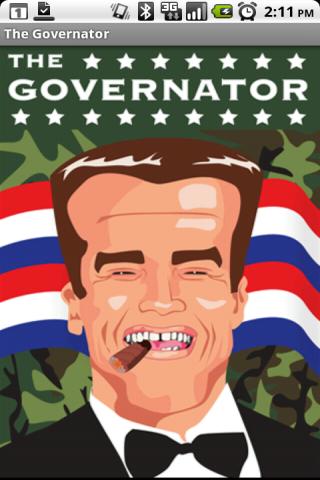 The Governator