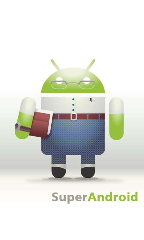 Super Android Android Entertainment