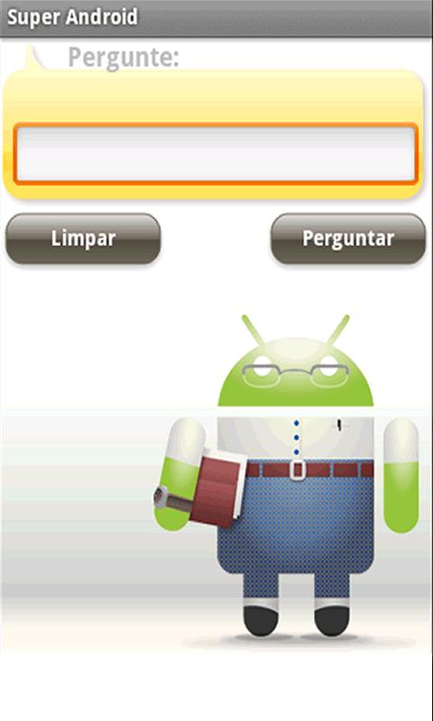Super Android Android Entertainment