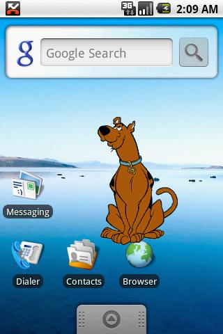 scoobydoo Android Entertainment
