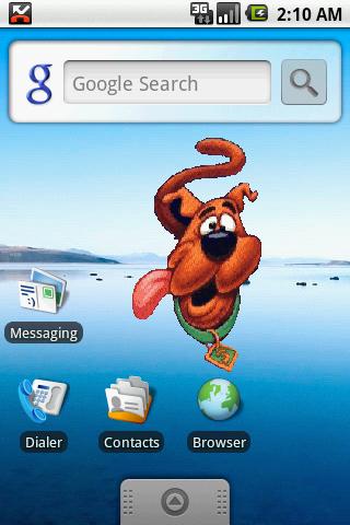 scoobydoo Android Entertainment