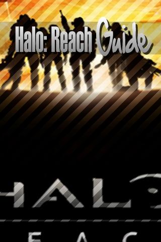 Guide for Halo:Reach