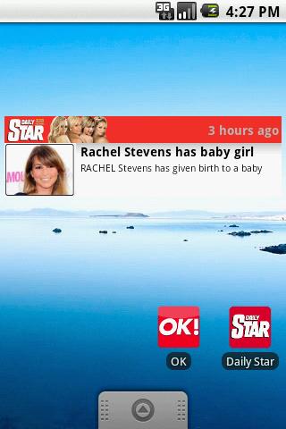 Daily Star Lite (Official) Android News & Magazines