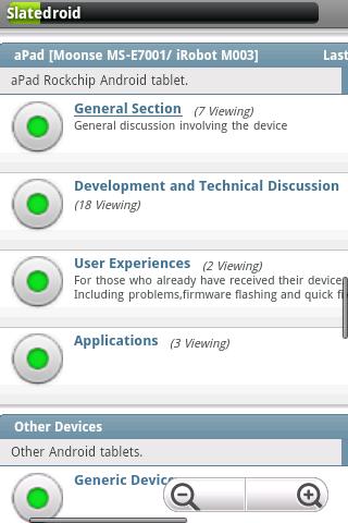 Slatedroid Forum Android News & Weather