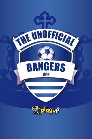 Rangers Championship App