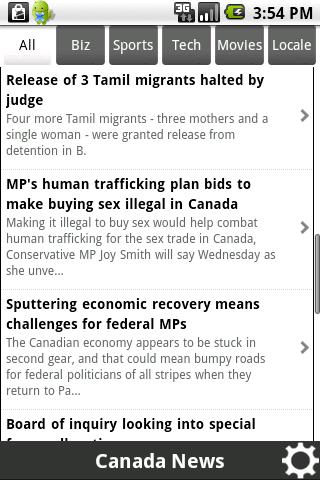 News Canada