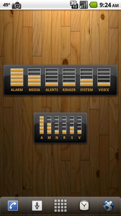 AM Skin: Steelers Android Sports