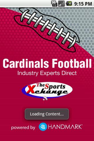 Cardinals Inside Slant Android Sports