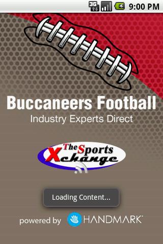 Bucs Inside Slant