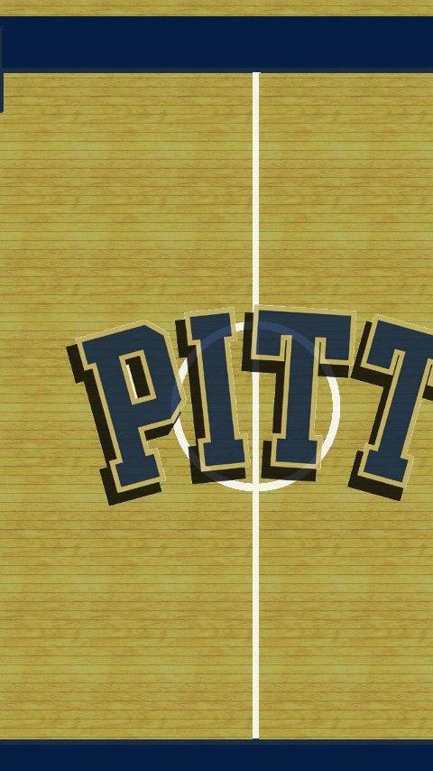 Pitt Panther Basketball Android Sports