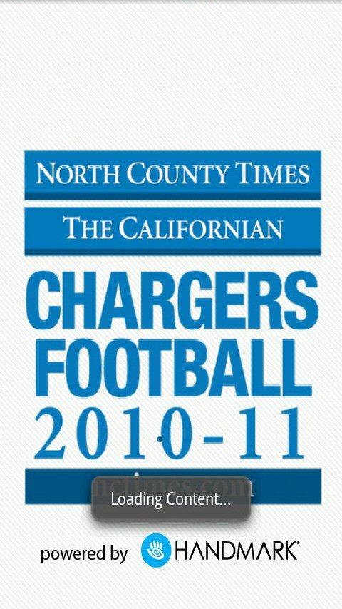 Chargers Football Android Sports