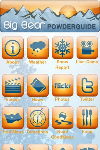 Big Bear PowderGuide