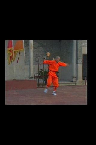 Kung Fu: Shaolin Baji Quan Android Sports