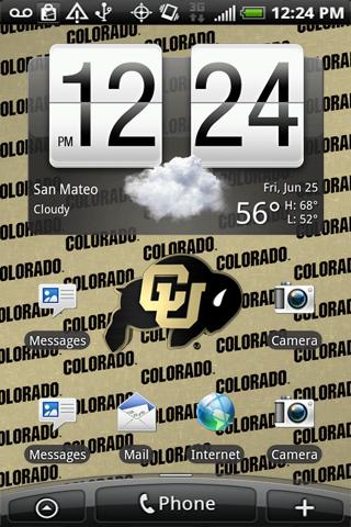 Colorado Live Wallpaper HD Android Sports