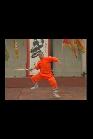 Kung Fu: Shaolin Breeze Sword Android Sports