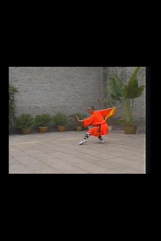 Kung Fu: Shaolin Zhui Sword Android Sports