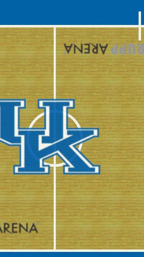 Kentucky Wildcat Basetball Android Sports