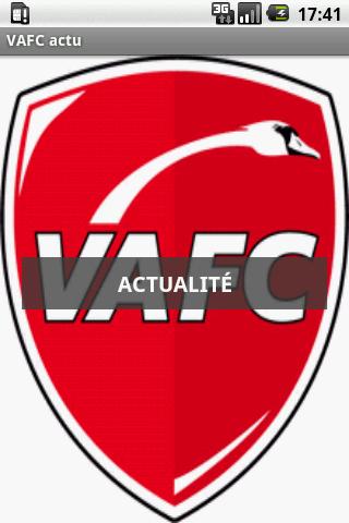 VAFC news Android Sports