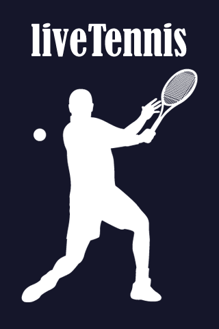 liveTennis Android Sports