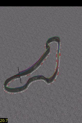 Karts Gps Alpha