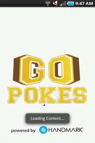 Mobile Pokes Android Sports
