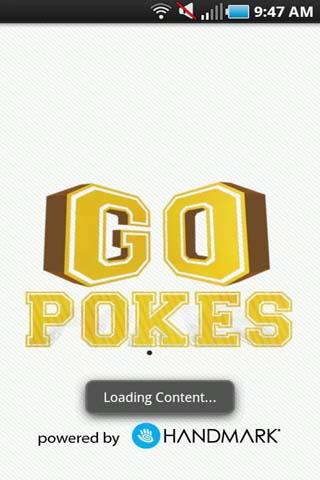 Mobile Pokes