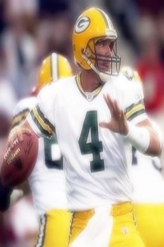 Brett Favre wallpaper Android Sports